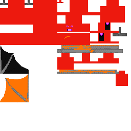 Nether dragon Mob 0