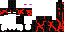 Bloody Enderman Mob 0