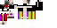 evil rainbow kat Mob 2