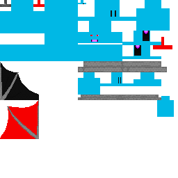 Evil Ender Dragon Mob 2