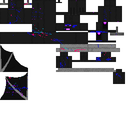 painter slash boombox nether dragon Mob 2