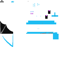 winking ice dragon mob Mob 1