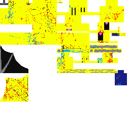 The spatter dragon Mob 6