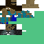 Herobrine Mob 2