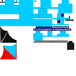 water X fire dragon Mob 0