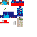 KING KONG MONKEY WORST THAN EVER Mob 15