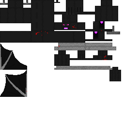 Red eye dragon Mob 5