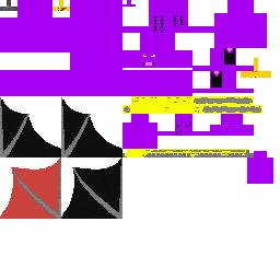 Spyro the dragon Mob 2