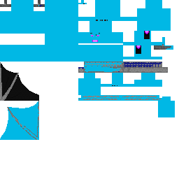 lightning wyvern Mob 1