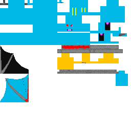 Wat Thor also neds Mob 5