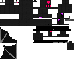 Steph's Cat Dragon Mob 17