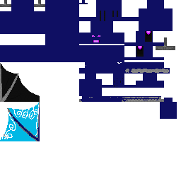 Wings of fire :SeaWing Mob 10