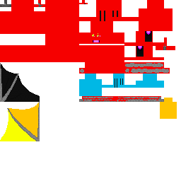 Rainbow Dragon Mob 15