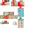 THE KILLER DIAMOND AND RUBY GOLEM Mob 5