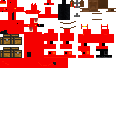 Super Fire Horse Mob 4