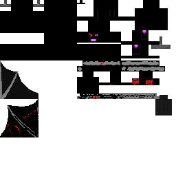 deadly ender dragon Mob 5