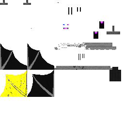 gold wings and white dragon Mob 2