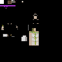 Ender Iron Golem Mob 4