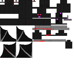 Bloody Ender Dragon Mob 1