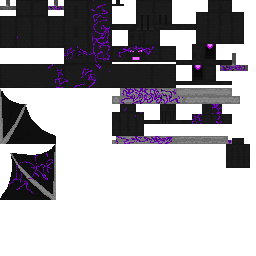 infected ender dragon Mob 1