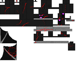 beat up enderdragin Mob 5