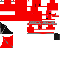 fire flam dragon Mob 1