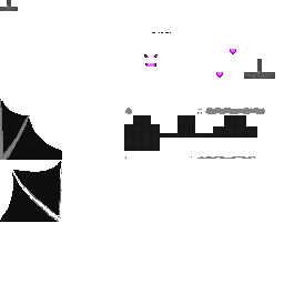 Black N' White Mob 6