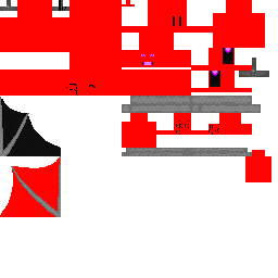 Scarlet Queen of the Sky Kingdom Mob 3