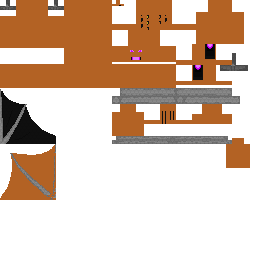 Clay from Wings of Fire Mob 13