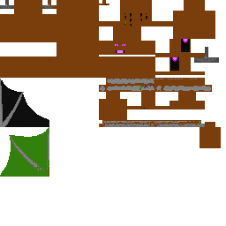 dirt dragon aka noob1234 Mob 1