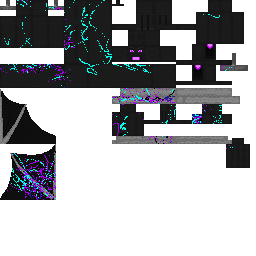 cool ender dragen Mob 9