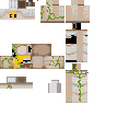 Nightmare Freddy with a twist you won’t know wha Mob 1