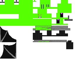 Glitched Dragon Mob 0