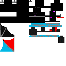 Fighting and kind dragon Mob 0