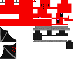 bloody ender dragon Mob 1