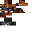 corupted herobrine Mob 4