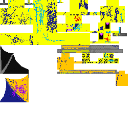 THE THUNDER DRAGON Mob 4