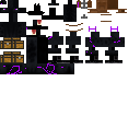 ender horse Mob 12