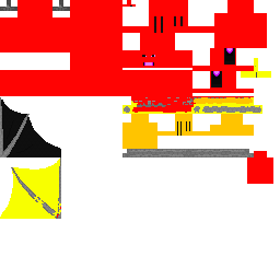 Dragon off Nether Mob 7