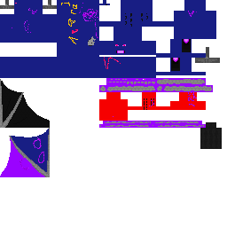 the unforgiven Mob 3