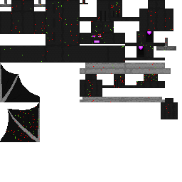 Merry Christmas for the ender dragon Mob 11