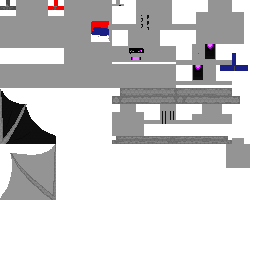 Weird ender dragon Mob 1