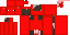 Ruby Cow (Ultra Rare) Mob 1