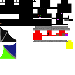 ELEMENTAL DRAGON Mob 3