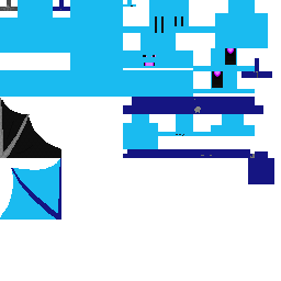 frost dragon (for Quinn) Mob 4