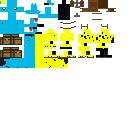 lightingElemental buddy Mob 9