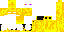golden armored enderman Mob 2