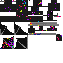 Sparkling Dragon Mob 2