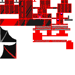 Corrupted Dragon Mob 6