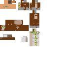 Villager golem Mob 4